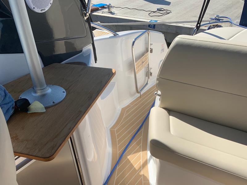 Book yachts online - motorboat - Bavaria S29 OPEN - Simba - rent