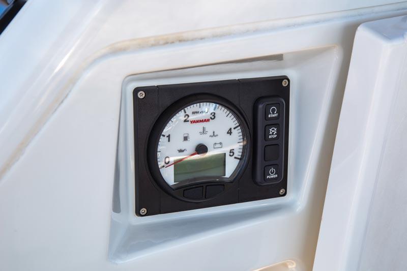 Book yachts online - sailboat - Sun Odyssey 490 (8) - ath49006 - rent