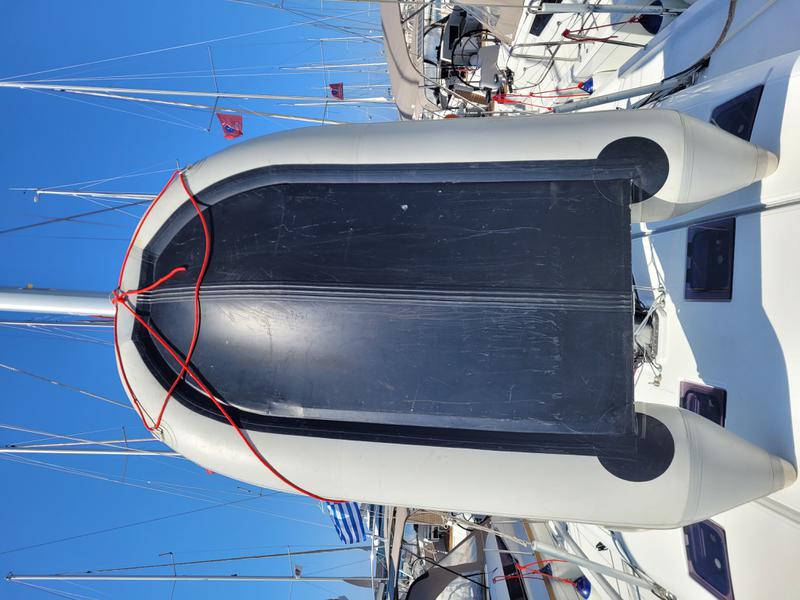 Book yachts online - sailboat - Sun Odyssey 490 (10) - ADEMARE - rent