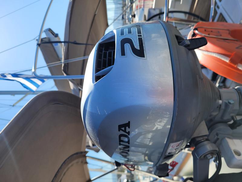 Book yachts online - sailboat - Sun Odyssey 490 (10) - ADEMARE - rent