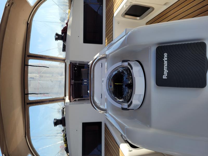 Book yachts online - sailboat - Sun Odyssey 490 (10) - ADEMARE - rent