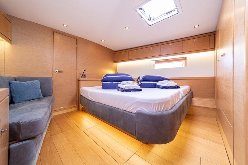 Book yachts online - sailboat - Dufour 63 Exclusive - BAHIA FELIZ V - rent