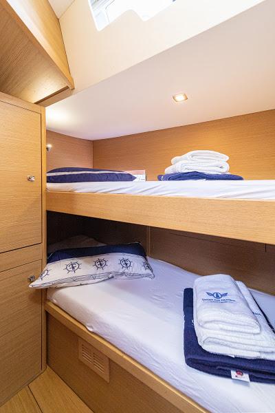 Book yachts online - sailboat - Dufour 63 Exclusive - BAHIA FELIZ V - rent