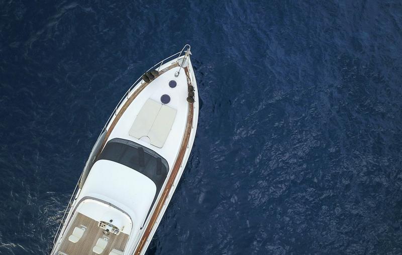 Book yachts online - motorboat - Fairline Squadron 55 - Queen - rent