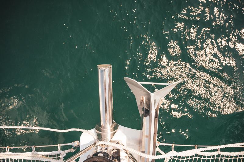 Book yachts online - catamaran - Lagoon 421 - Enjoy - rent