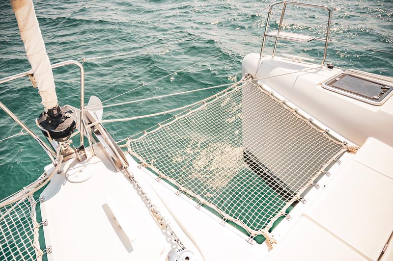 Book yachts online - catamaran - Lagoon 421 - Enjoy - rent