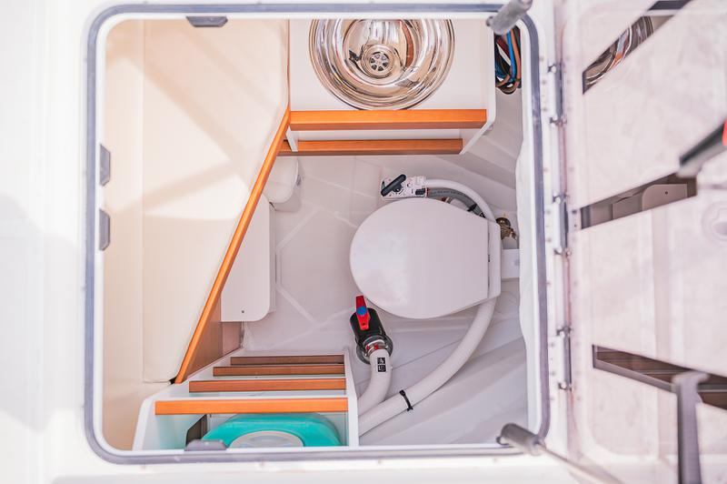 Book yachts online - sailboat - Sun Odyssey 490 - Jason - rent