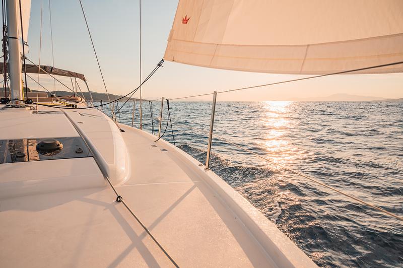 Book yachts online - sailboat - Sun Odyssey 490 - Jason - rent