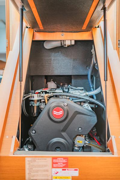 Book yachts online - sailboat - Sun Odyssey 490 - Jason - rent