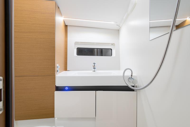 Book yachts online - sailboat - Sun Odyssey 490 - Jason - rent