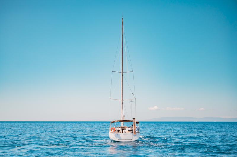 Book yachts online - sailboat - Sun Odyssey 490 - Notus - rent