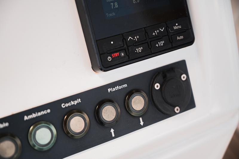 Book yachts online - sailboat - Sun Odyssey 440 - Soulmates - rent