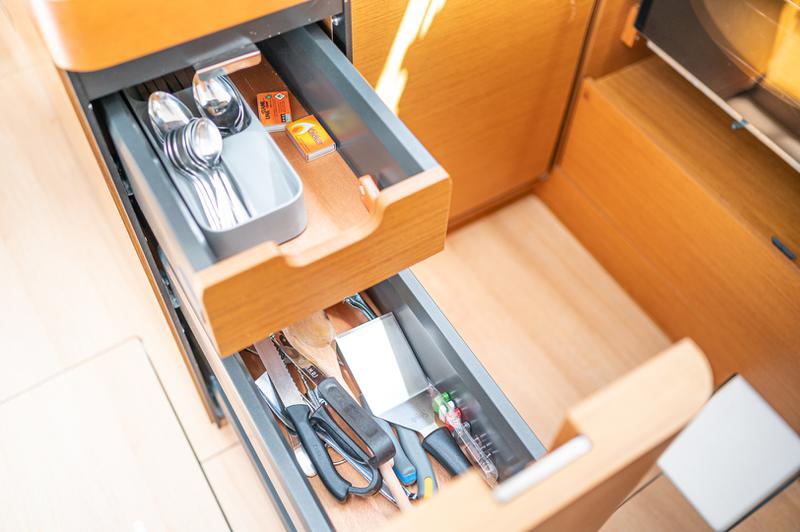 Book yachts online - sailboat - Sun Odyssey 440 - Soulmates - rent