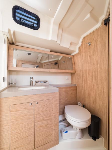 Book yachts online - sailboat - Oceanis 51.1 - MAMAMIA (WITH AC&amp;GENERATOR OWNER VERSION) - rent