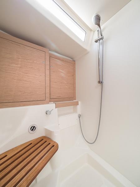 Book yachts online - sailboat - Oceanis 51.1 - MAMAMIA (WITH AC&amp;GENERATOR OWNER VERSION) - rent