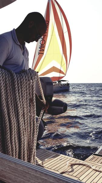 Book yachts online - catamaran - Lagoon 620 - TWIN - rent