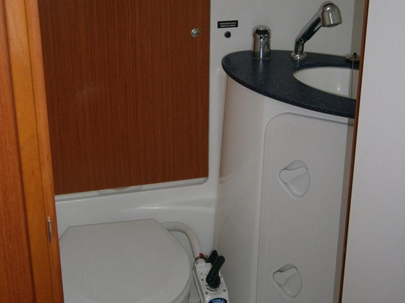 Book yachts online - sailboat - Cyclades 50.5 - Ikaros - rent