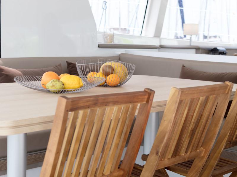 Book yachts online - catamaran - Bali 4.1 - Sofia - rent