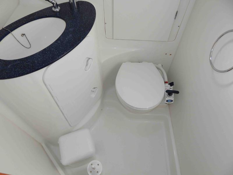 Book yachts online - sailboat - Cyclades 50.5 - Alegria - rent