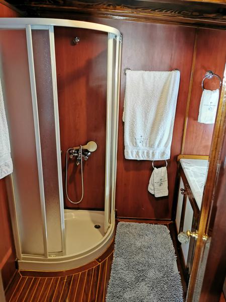 Book yachts online - other - Gelidonya II - Gelidonya II - rent