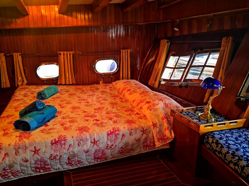 Book yachts online - other - Gelidonya II - Gelidonya II - rent