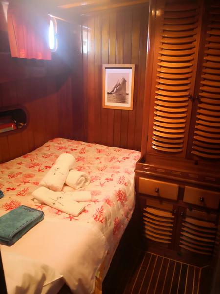 Book yachts online - other - Gelidonya II - Gelidonya II - rent