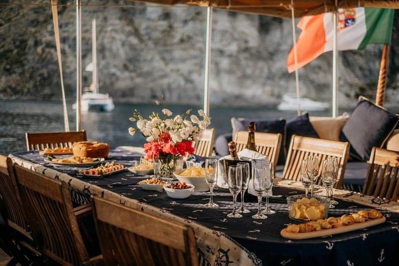 Book yachts online - other - Gelidonya II - Gelidonya II - rent