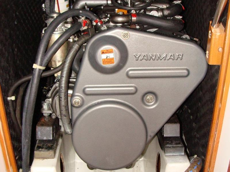 Book yachts online - sailboat - Cyclades 50.5 - Mousonas (Refit 2021) - rent