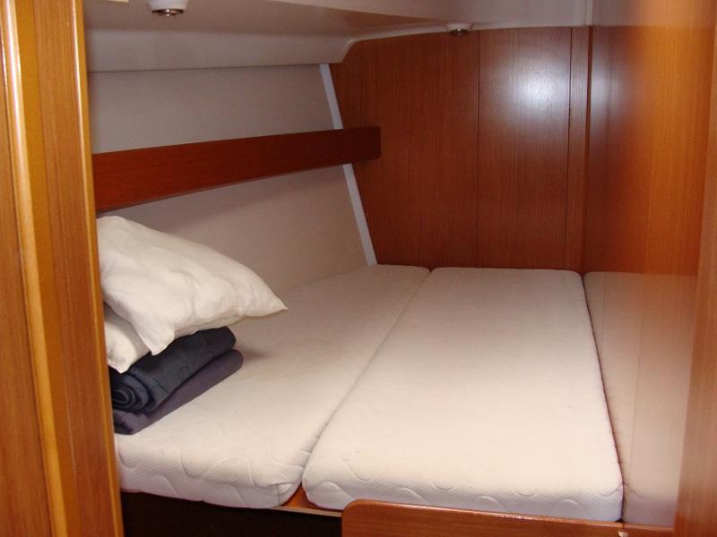 Book yachts online - sailboat - Cyclades 50.5 - Mousonas (Refit 2021) - rent