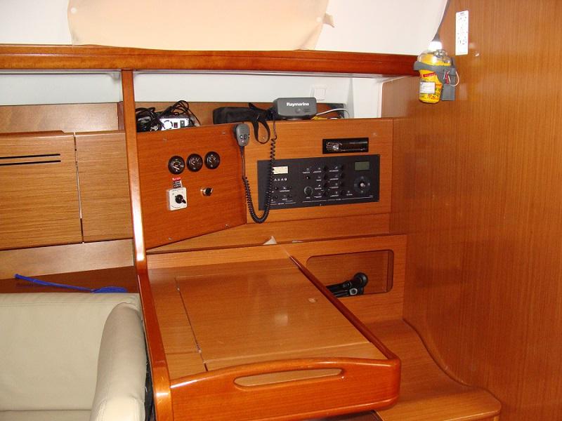 Book yachts online - sailboat - Cyclades 50.5 - Mousonas (Refit 2021) - rent
