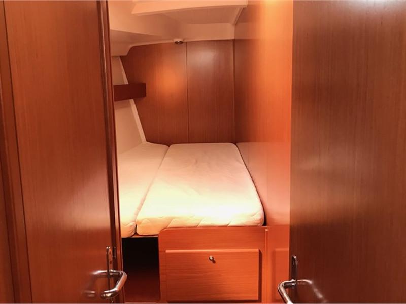 Book yachts online - sailboat - Cyclades 50.5 - Mousonas (Refit 2021) - rent