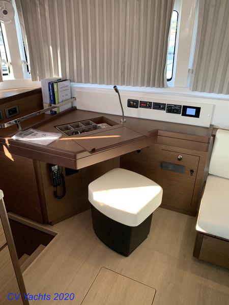 Book yachts online - catamaran - Lagoon 46 - Diamond Seas  - rent
