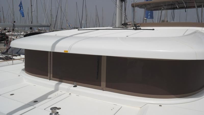Book yachts online - catamaran - Lagoon 42 - Barchetta III - rent
