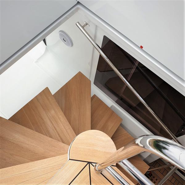 Book yachts online - catamaran - Lagoon 560 S2 - Taipan - rent