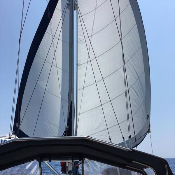 Book yachts online - sailboat - Atlantic 60 - Anastasia - rent
