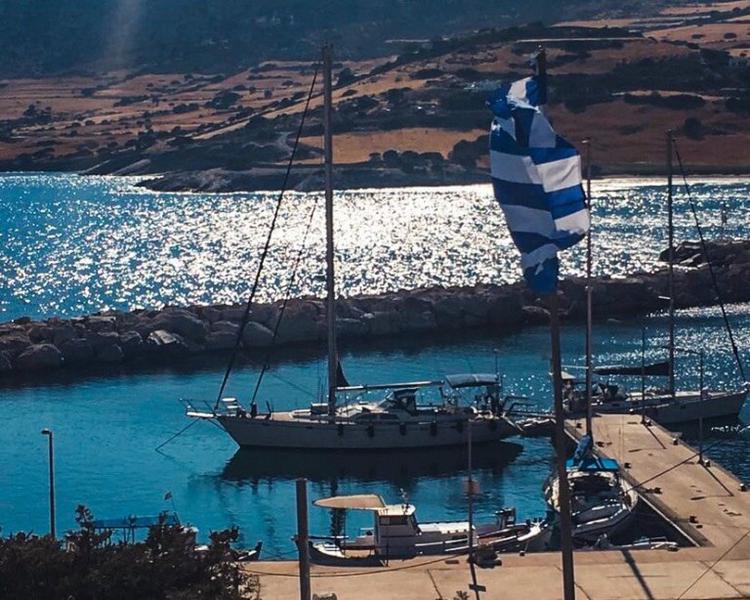 Book yachts online - sailboat - Atlantic 60 - Anastasia - rent