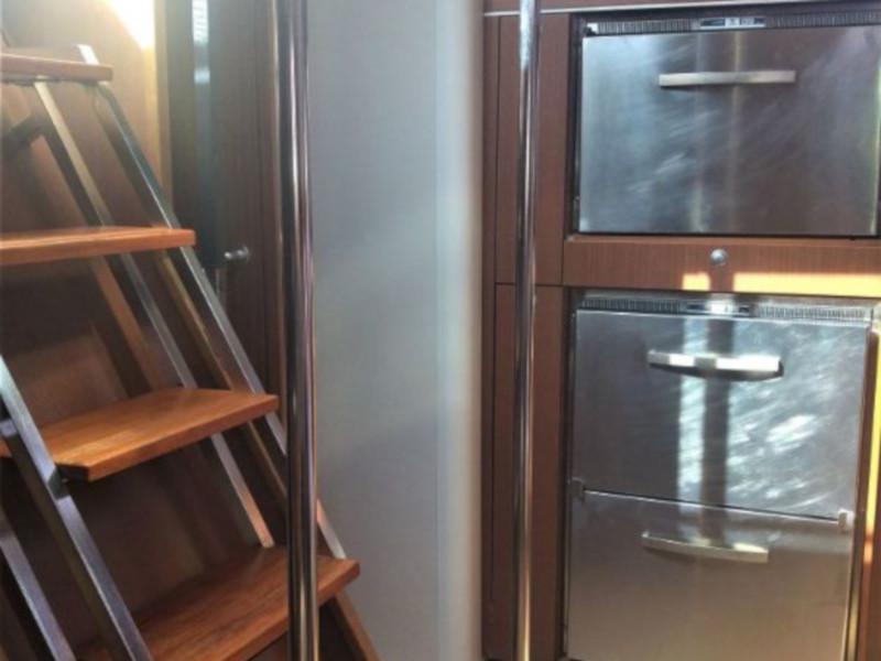 Book yachts online - sailboat - Hanse 495 - Kairos - rent