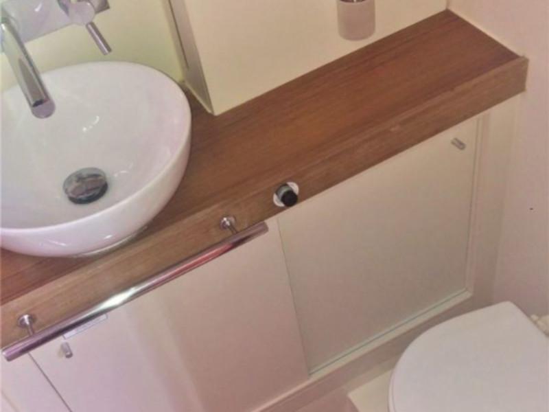 Book yachts online - sailboat - Hanse 495 - Kairos - rent