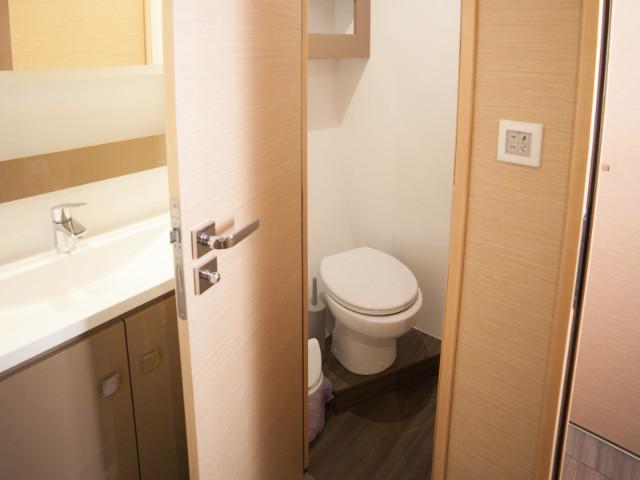 Book yachts online - catamaran - Saba 50 - ALVIN - rent