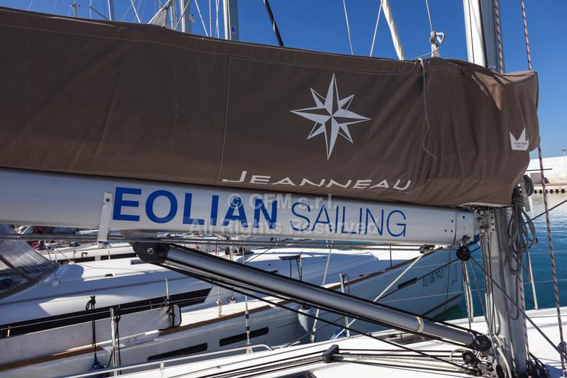 Book yachts online - sailboat - Sun Odyssey 440 - Nantes  - rent