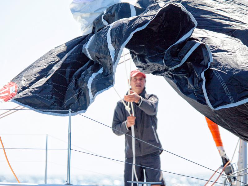 Book yachts online - catamaran - Excess 11 - PANCO - rent