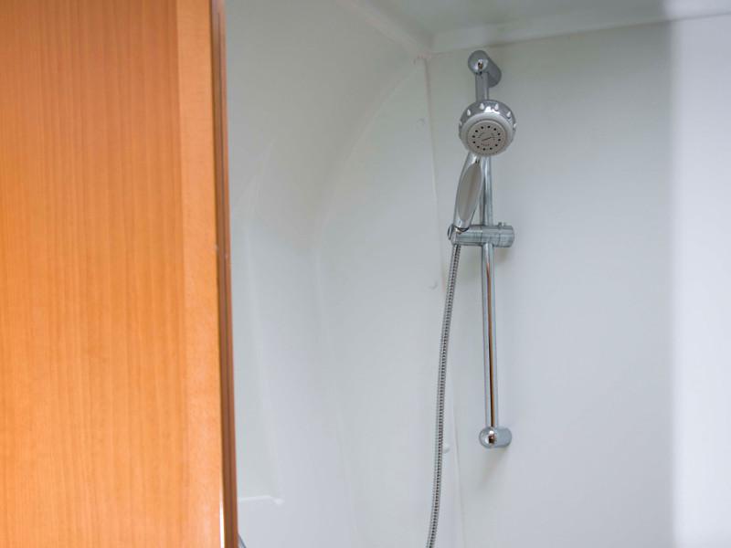 Book yachts online - catamaran - Lagoon 420 - Dynamis - rent