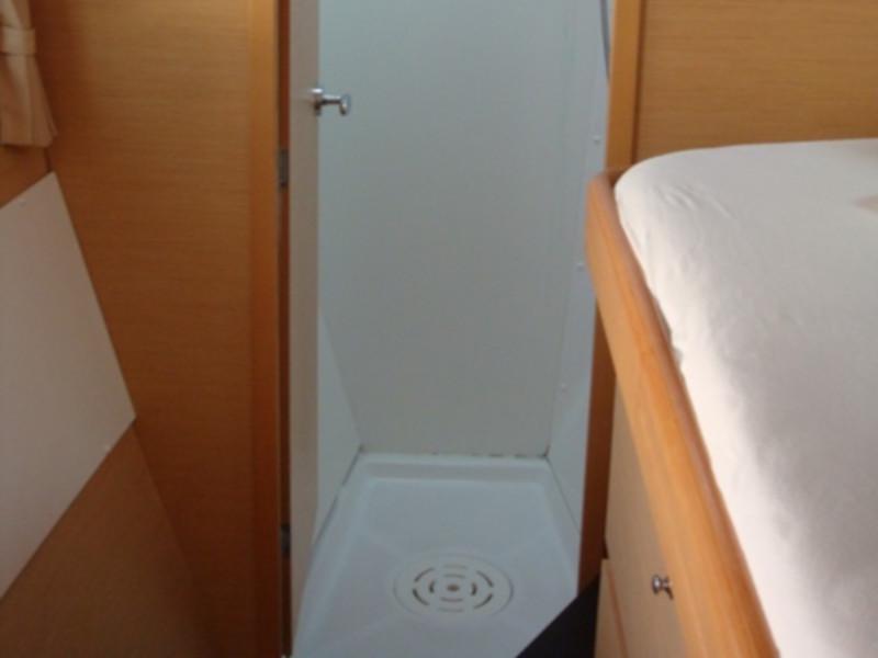 Book yachts online - catamaran - Lagoon 420 - Tropicana - rent