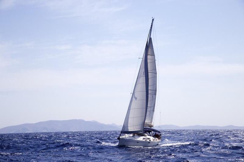 Book yachts online - sailboat - Oceanis 50 Family - Ippolity - rent