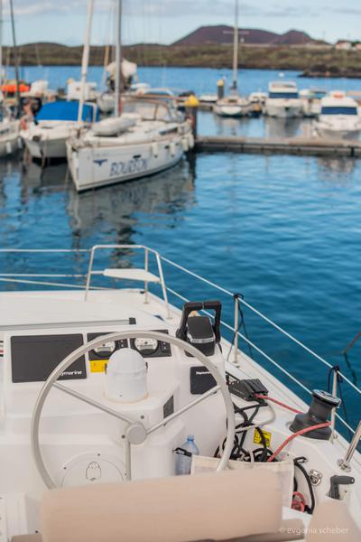 Book yachts online - catamaran - Bali Catspace Makani I - Makani I - rent