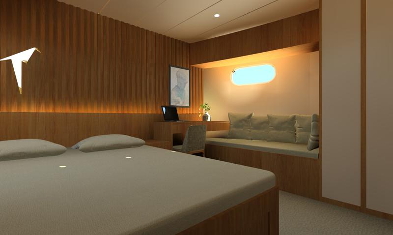 Book yachts online - motorboat - Maiora Renaissance 66/70ft - Dini - rent