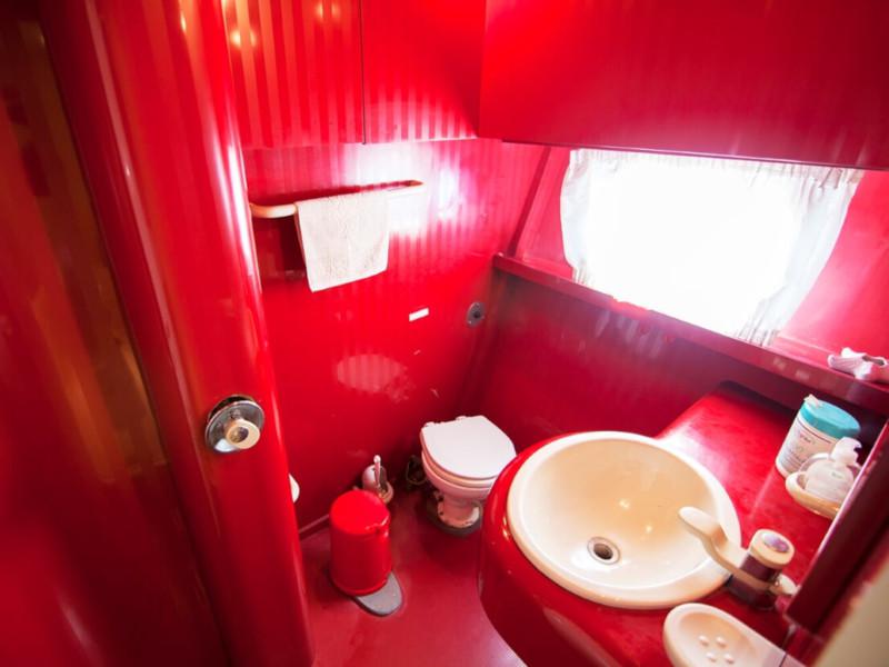 Book yachts online - motorboat - Maiora Fly 58ft - Afroditi - rent