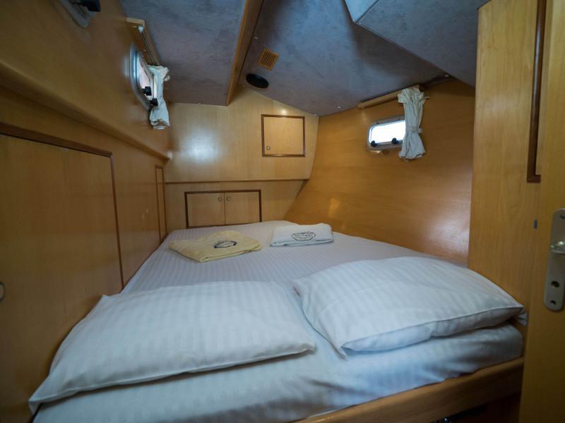 Book yachts online - sailboat - Dynamique 62 - Osyan - rent