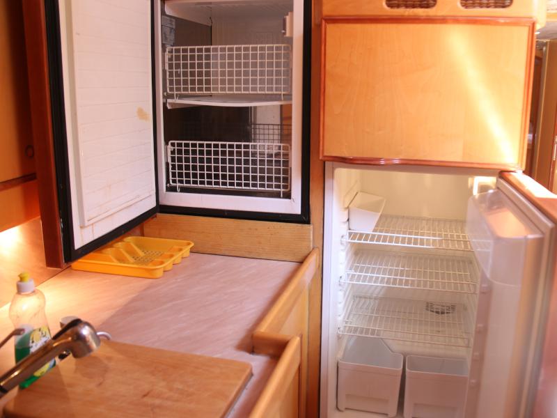 Book yachts online - sailboat - Dynamique 62 - Osyan - rent