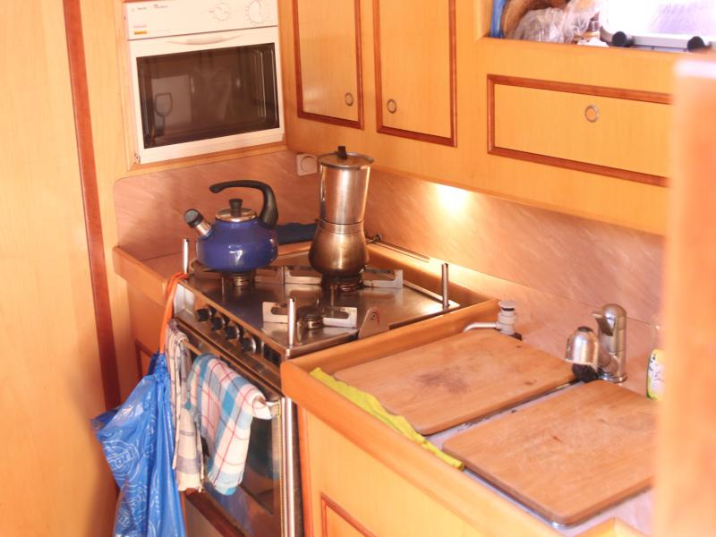 Book yachts online - sailboat - Dynamique 62 - Osyan - rent